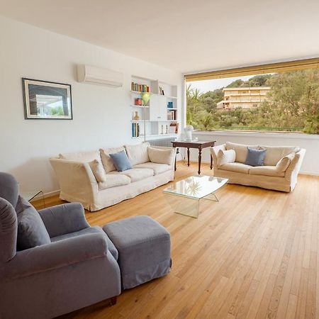'A Nassa Luxury Suite 波提切洛 外观 照片