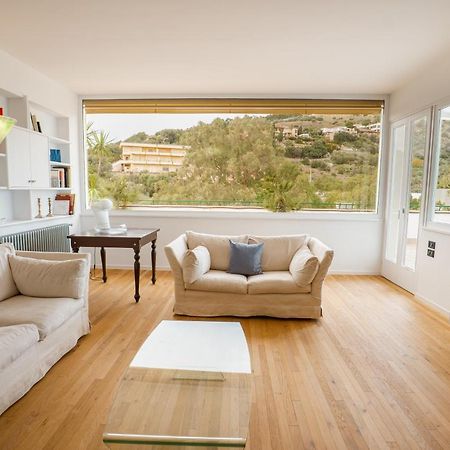 'A Nassa Luxury Suite 波提切洛 外观 照片