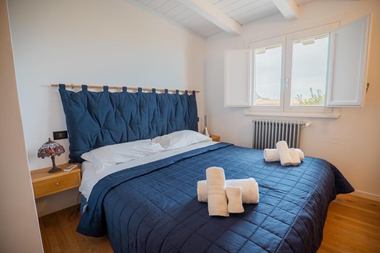 'A Nassa Luxury Suite 波提切洛 外观 照片
