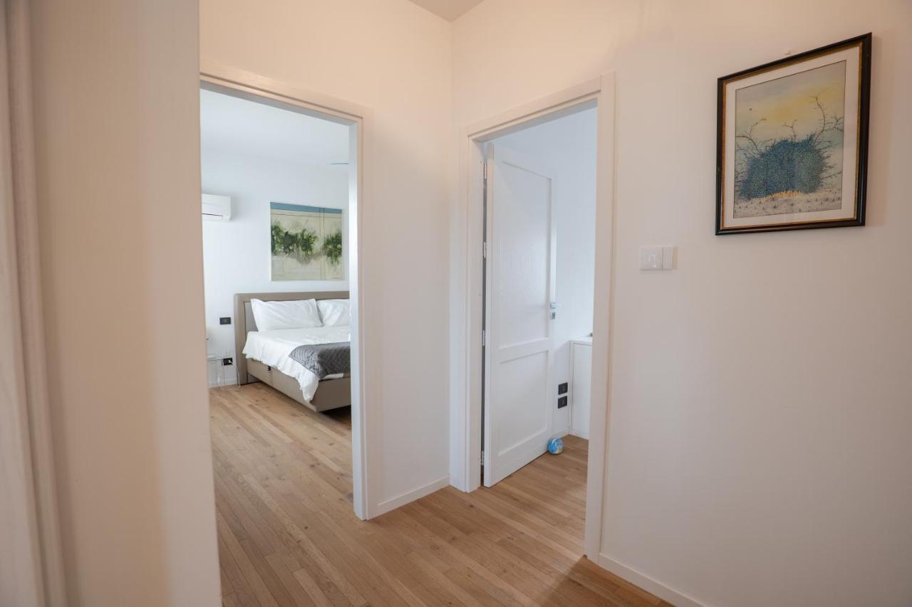'A Nassa Luxury Suite 波提切洛 外观 照片