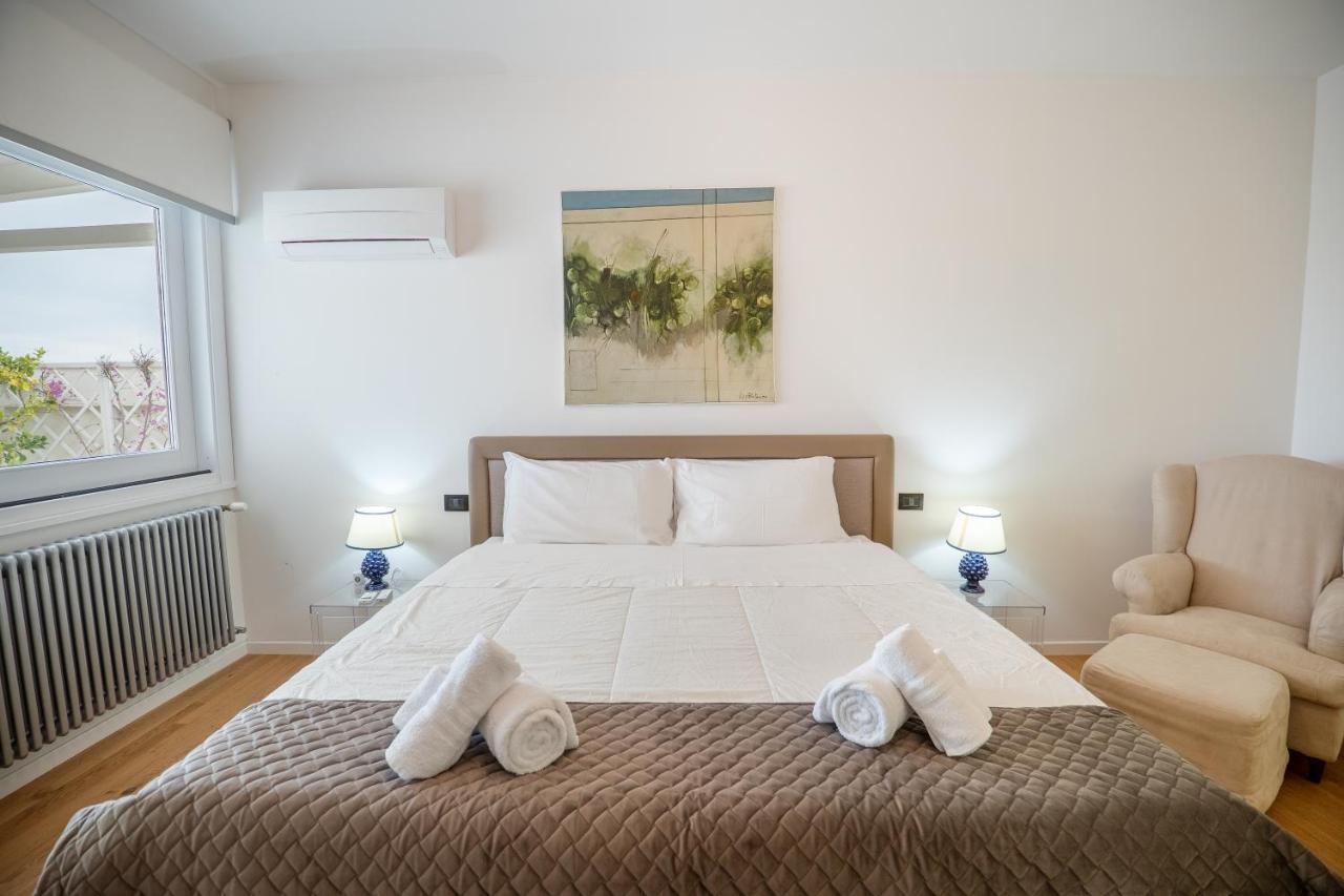 'A Nassa Luxury Suite 波提切洛 外观 照片