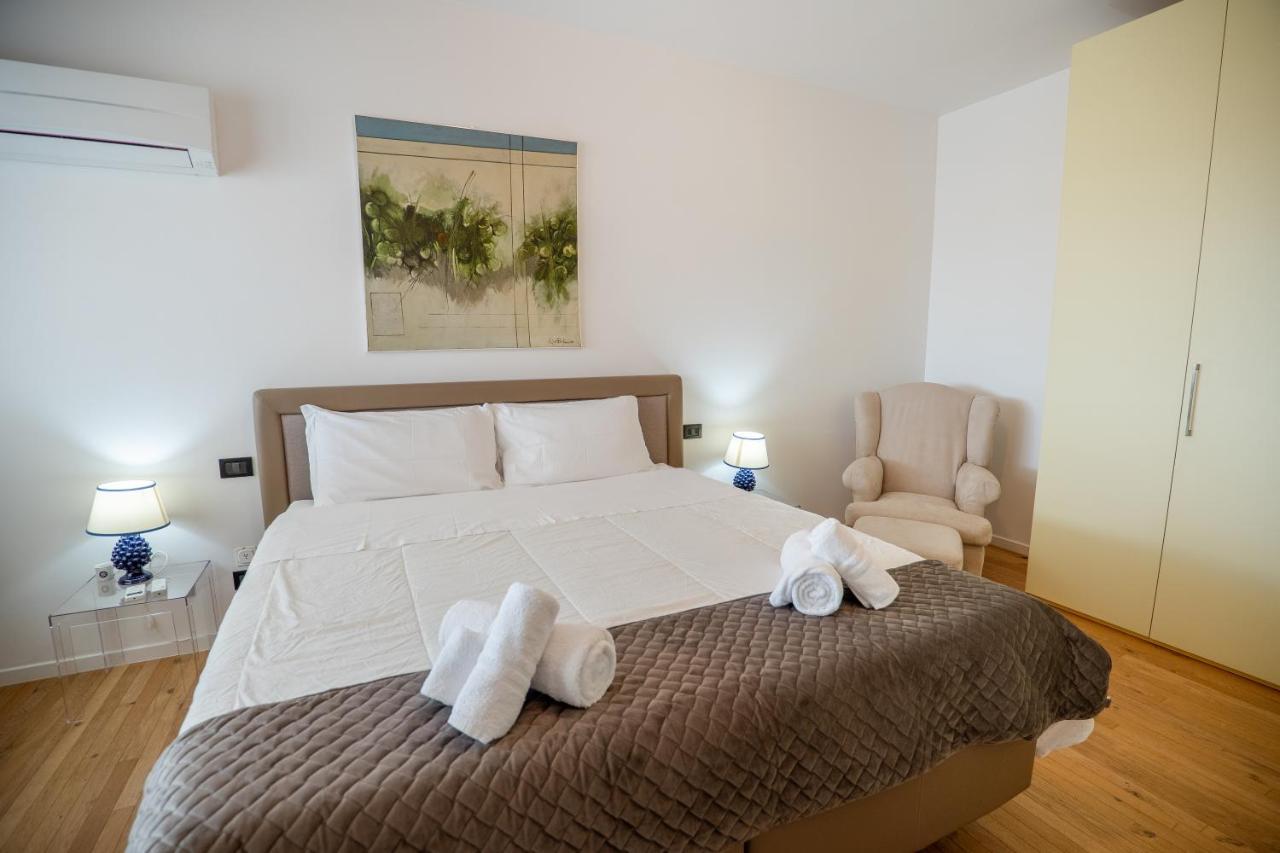 'A Nassa Luxury Suite 波提切洛 外观 照片