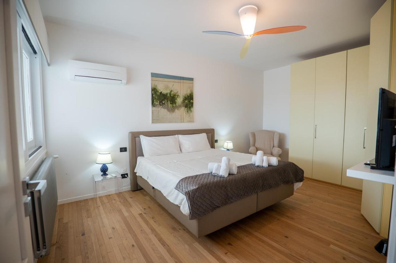 'A Nassa Luxury Suite 波提切洛 外观 照片